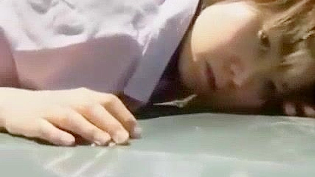 Jav Teen Rape on Truck - Exclusive Japanese Porn Scene