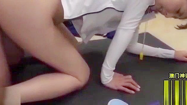 Jav Porn ~ Fabulous Adult Scene with Hot Japanese Sex - Exclusive Videos