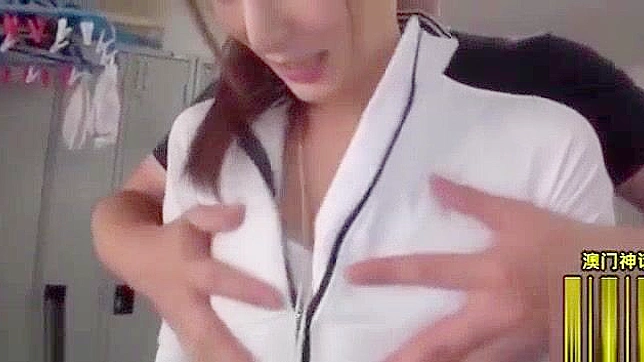 Jav Porn ~ Fabulous Adult Scene with Hot Japanese Sex - Exclusive Videos