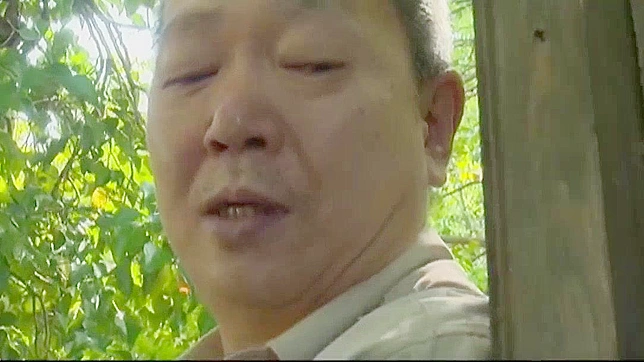 Watch Japanese Swingers Have Adulterous Affair in the Forest