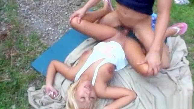 Jav Busty Blonde Hottie Outdoor Fucking Sex Videos ~ Best Japanese Porn