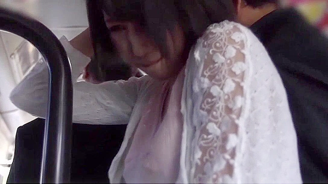 Riku Minato's Incredible Japanese JAV Scene in Best Outdoor Public Setting