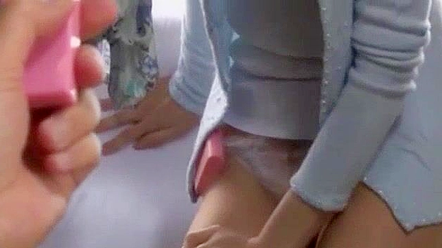 Maki Amemiya in Crazy Cunnilingus, Wife JAV - Japanese Porn Video