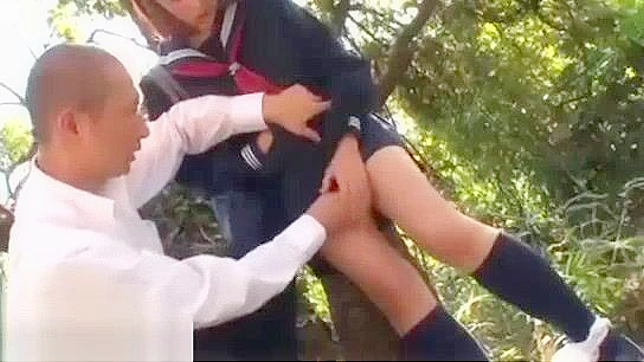 Jav 18yo Outdoor Sex With Boyfriend Porn Video