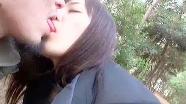 Exotic Lingerie Clad Japanese Girl Azusa Nagasawa in Hot Masturbation JAV Clip