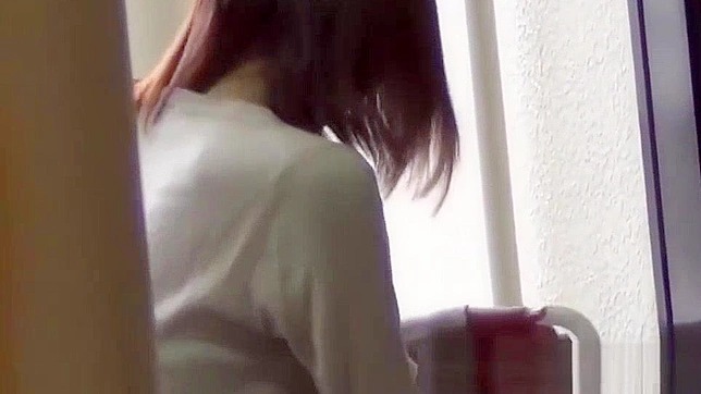 Jav Porn ~ Japanese Woman Public Urination - Fetish or Abeda?