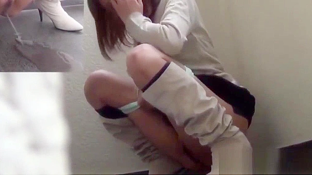 Jav Porn ~ Japanese Woman Public Urination - Fetish or Abeda?