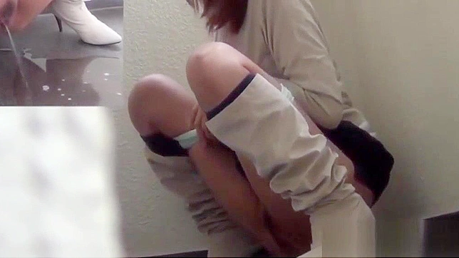 Jav Porn ~ Japanese Woman Public Urination - Fetish or Abeda?