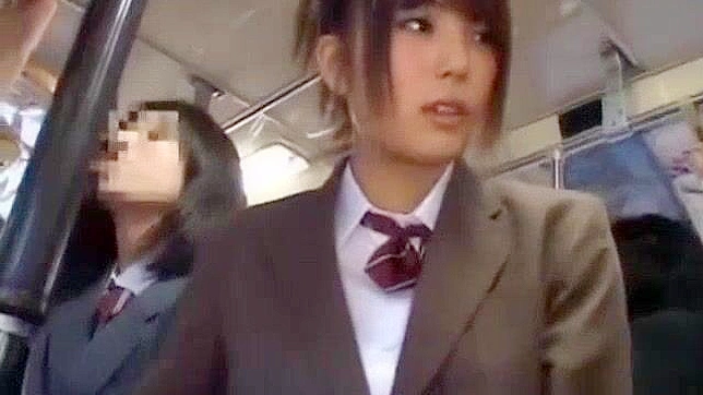 Japanese Babe Goes Wild in Public Sex - JAV Part 4 Released!