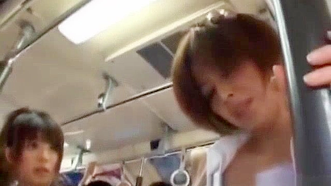 Japanese Babe Goes Wild in Public Sex - JAV Part 4 Released!