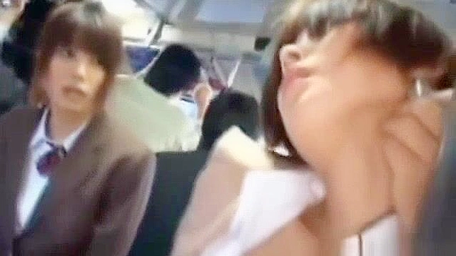 Japanese Babe Goes Wild in Public Sex - JAV Part 4 Released!