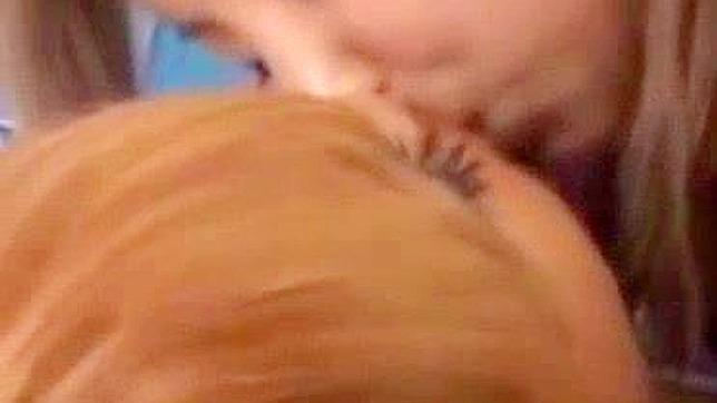 Jav Cute Schoolgirl Gets Deep French Kiss, Roughly Fucked by Teacher