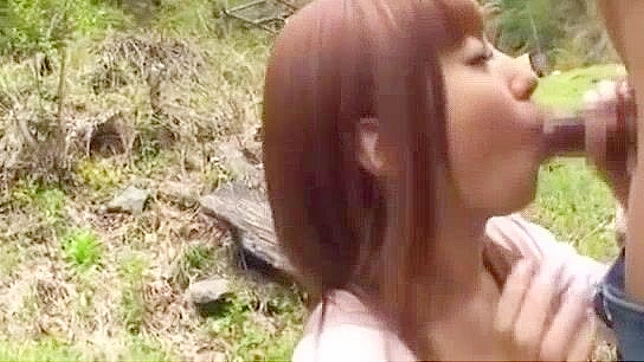 Jav/Japanese Idol Kokomi Naruse in Exciting Outdoor Car Fuck