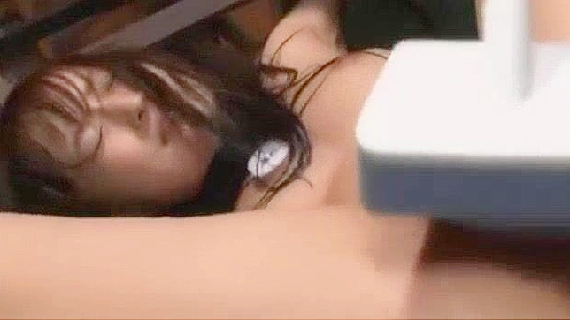 Japanese Pornstar Mika Osawa's Hottest JAV Scene Compilation