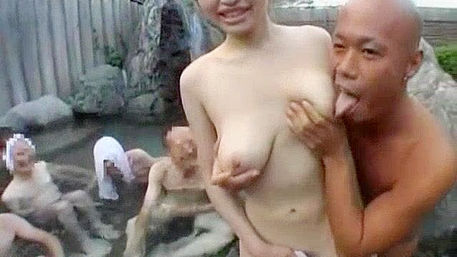 Exotic Japanese Whore Alice Hoshi in Hottest Big Tits JAV