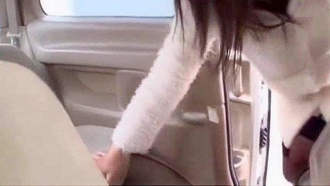 Japanese model Kyouko Maki in Exotic Stockings Pansuto JAV video ~ Watch Now!