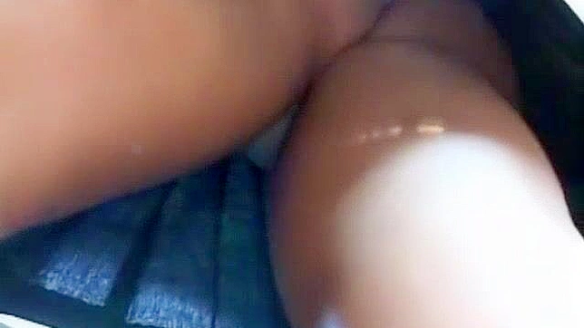 Jav HD ~ Best Japanese Chick in Horny Outdoor Public Sex Video