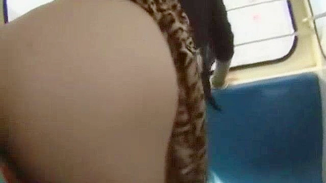 Amazing Japanese Model Alice Hoshi in Erotic JAV Video with Big Tits & Cumshots