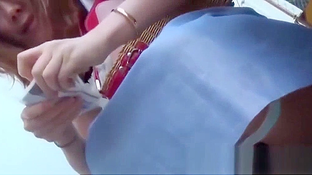 Jav Women Expose Pussies During Public Peeing - Porn Video