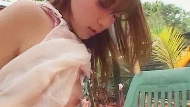 Japanese Girls Tina Yuzuki and Asami Ogawa in Hottest Outdoor Compilation JAV