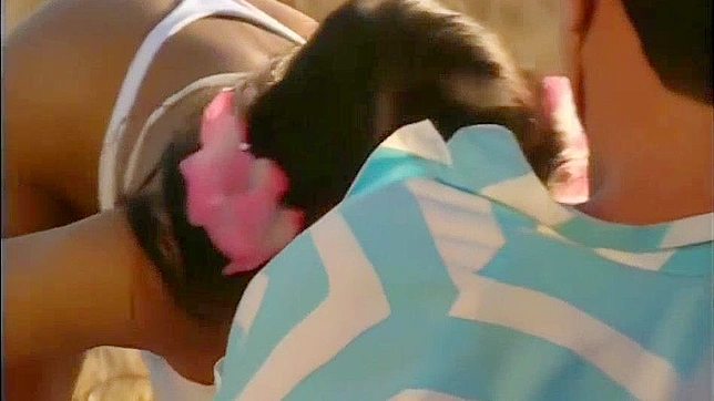 Jav Cutie Kobe Tai Explodes in Hawaiian Blast - Must-Watch!