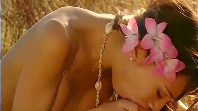 Jav Cutie Kobe Tai Explodes in Hawaiian Blast - Must-Watch!