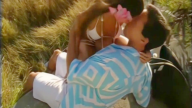 Jav Cutie Kobe Tai Explodes in Hawaiian Blast - Must-Watch!