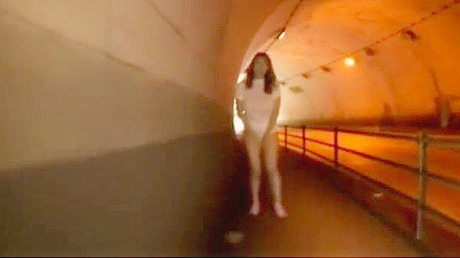 Japanese Pornstar Yumi Kazama & Miwako Yamamoto in Crazy Fingering Outdoor JAV Video