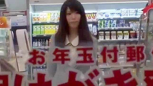 Jav Compilation ~ Exotic Public Scene with Best Japanese Slut