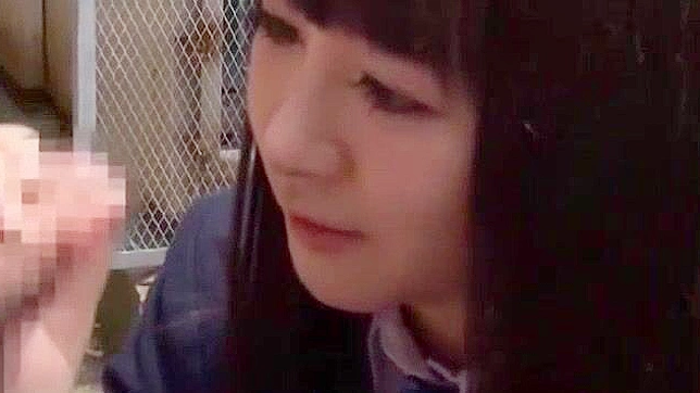 Japanese Slut Hitomi Fujiwara Rough Doggy Style in Hot Outdoor JAV