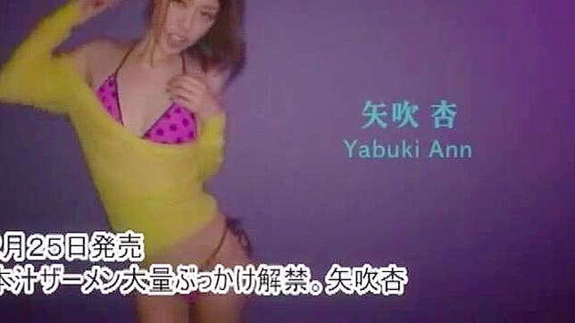 Watch Exotic Japanese Slut Nana Ogura in Crazy Threesomes, Outdoor JAV Clip Now!
