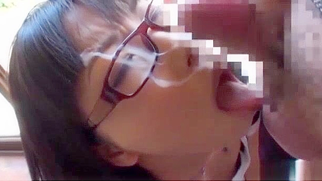 Jav Princess Nozomi Gives Explosive Banging Session with Huge Dick!