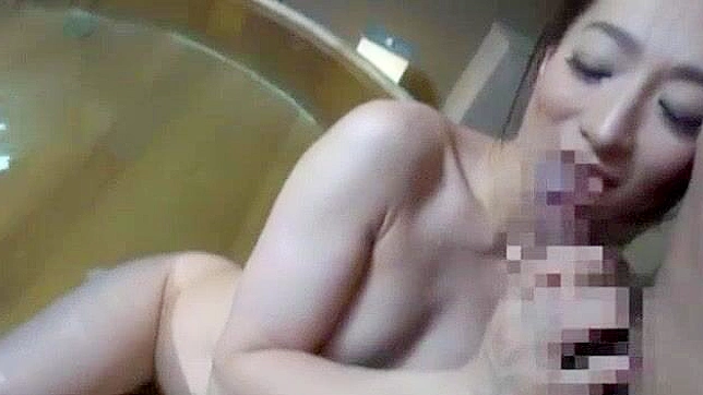 Japanese Pornstar Marina Matsumoto's Hottest POV Outdoor JAV Video
