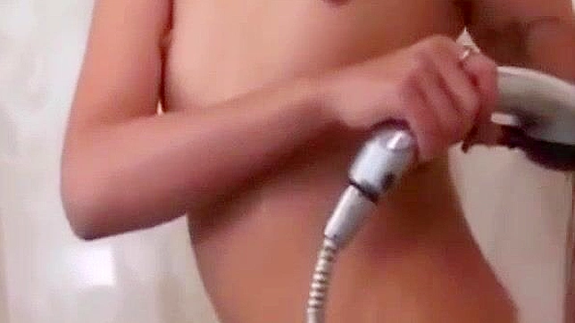 Jav MILF Porn with Hairy Mature First Timer ~ Uncensored Japanese Debut