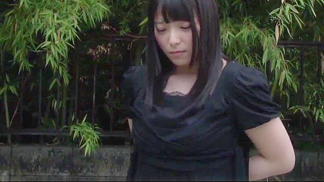Jav Porn Video ~ Ai Uehara in Subtitled Cmnf Nude Outdoors Master Devotion