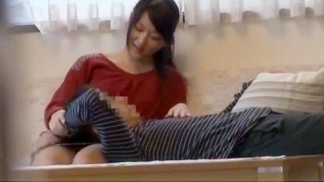 Japanese Slut Natsume Inagawa Fingering with Nana Usami in Public JAV Video