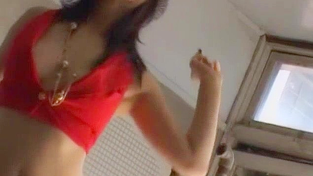 Maria Ozawa's Japanadas, Big Tits JAV Clip ~ Softcore Porn at its Finest