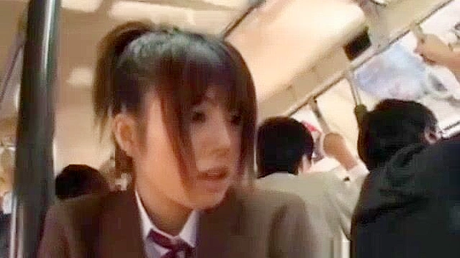 Watch Asian Babe in Public Sex Jav Part 4 - Japan's Best Porn Video!