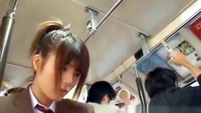 Watch Asian Babe in Public Sex Jav Part 4 - Japan's Best Porn Video!