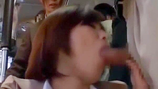 Watch Asian Babe in Public Sex Jav Part 4 - Japan's Best Porn Video!