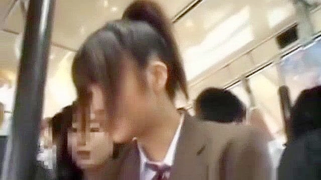 Watch Asian Babe in Public Sex Jav Part 4 - Japan's Best Porn Video!