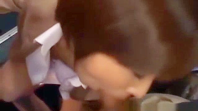 Watch Asian Babe in Public Sex Jav Part 4 - Japan's Best Porn Video!