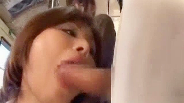 Watch Asian Babe in Public Sex Jav Part 4 - Japan's Best Porn Video!