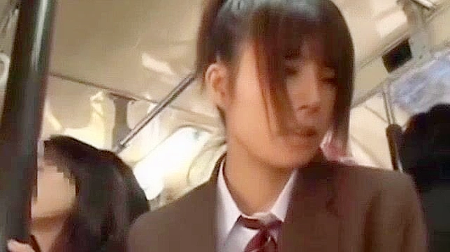 Watch Asian Babe in Public Sex Jav Part 4 - Japan's Best Porn Video!