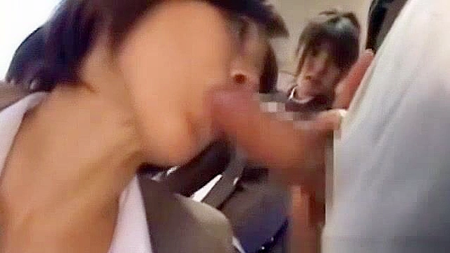 Watch Asian Babe in Public Sex Jav Part 4 - Japan's Best Porn Video!