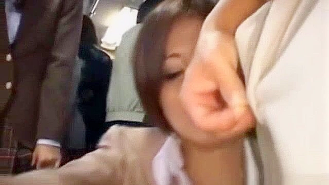 Watch Asian Babe in Public Sex Jav Part 4 - Japan's Best Porn Video!