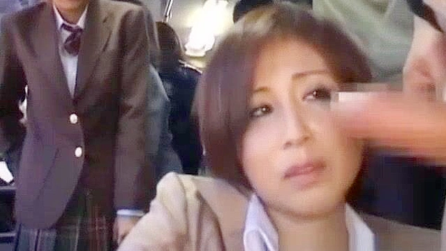 Watch Asian Babe in Public Sex Jav Part 4 - Japan's Best Porn Video!