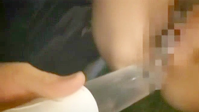 Jav Porn ~ Village Girl Tied and Punished Hard - Must Watch Japanese BDSM Scene!