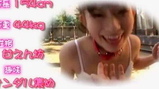 Mika Osawa's Outdoor BDSM Scene in JAV - Must Watch Japanese Porn