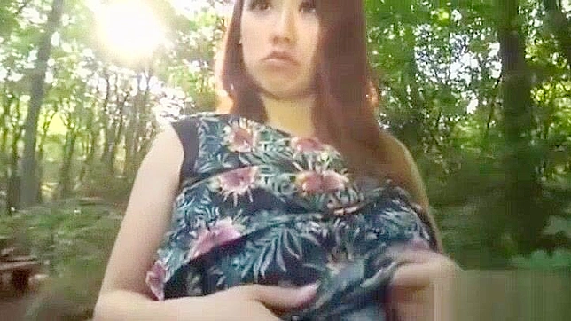 Jav Pregnant Outdoor Creampie - 19+ Only